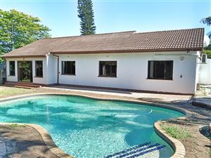 Spacious Family Haven in Meer en See