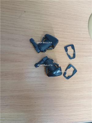 Jeep Grand Cherokee Brand New Window Spray Nozzle