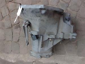 Ford escort gearbox for sale