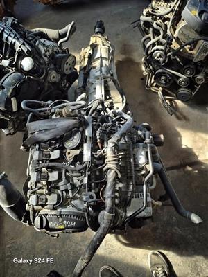 FOR SALE: Genuine CCZ Engine