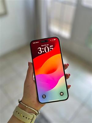 Iphone 14 Pro Max 128gb