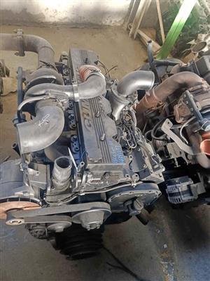 CUMMINGS 6BT AND 6CT ENGINES FOR SALE
