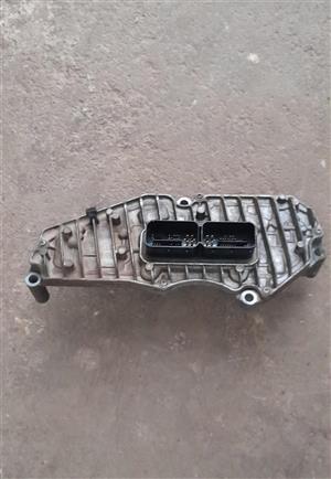 Ford Focus, Ford Fiesta, Ford EcoSport Transmission Control Unit Module