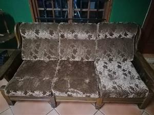 ️ Embuia Sitting Room Set for Sale ️