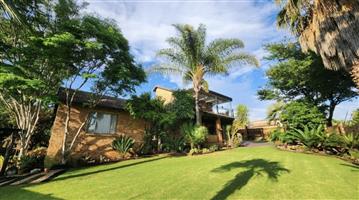 House For Sale in Highveld