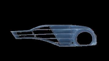 BMW 3 SERIES FOG LAMP COVER F30