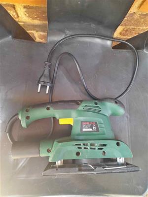 Sanders for sale in good condition 