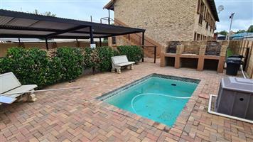 Well-sized and well-located on Die Bult