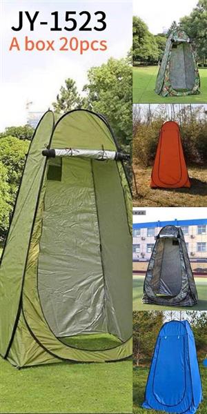190cm Portable Outdoor Camping Automatic Shower Tents for sale online orders