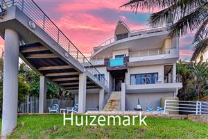 Seaside Elegance on Kudu Road, Willard Beach Residence and Guest Villa