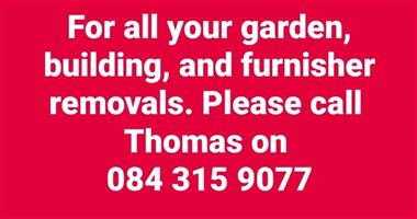 Furnisher Removals