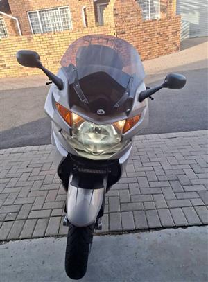 K1200GT BMW