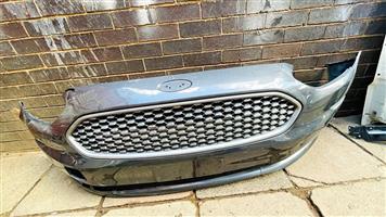 Ford Figo bumper 2019/23