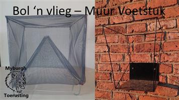 Bol 'n Vlieg
