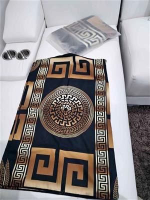  3D Duvet Cover Set Special  Hotel comfort 