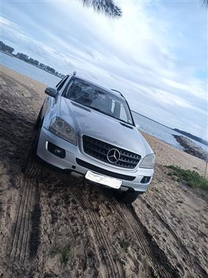 ML 350 Mercedes 