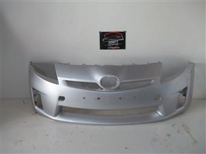 Toyota Prius '10-'11 front bumper