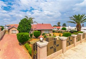 This Charming 3-Bedroom Home Might Be Your Dream Home