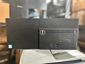 Used Dell Optiplex 3050