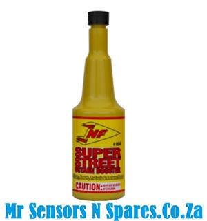 NF Super Street Octane Booster