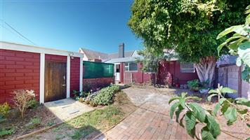 Versatile RES3 Zoned Property in Prime South End Location