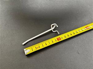 Peg Board Hooks (Various Sizes)