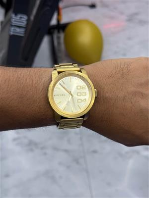 Diesel watch for men’s