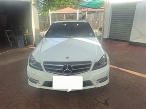 2013 Mercedes-Benz c300