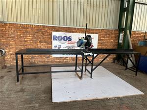 heavy duty cut off saw