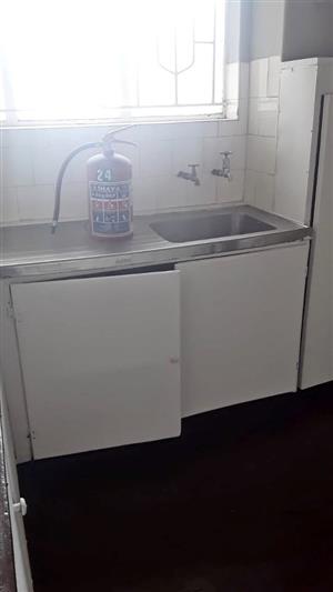 1 bed 1 bath Flat/apartment