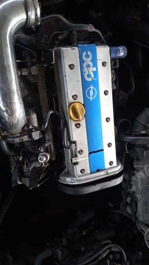OPEL OPC Z20LET ENGINES FOR SALE