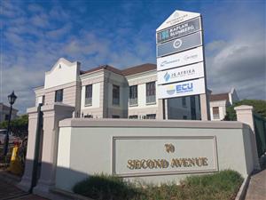 Office Rental Monthly in Newton Park