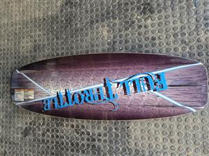Wakeboard