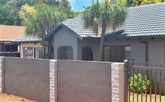 House For Sale in Doornpoort & Ext