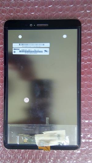 Huawei T1-821l LCD