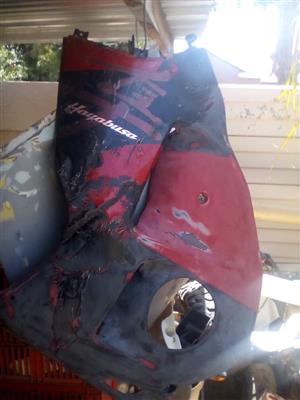 sume older suzuki parts