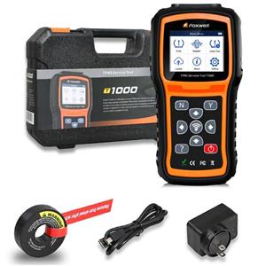 Foxwell T1000 TPMS Service Tool