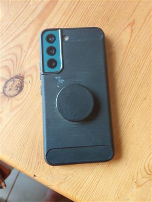 Samsung S22 cell phone