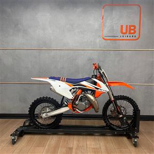 2017 ktm 85 store for sale