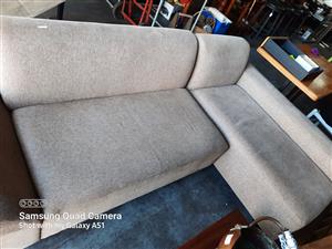 Corner couch 