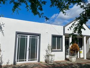 Prime Commercial Property in Port Alfred CBD