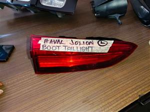 HAVAL JOLION BACK BUMPER REFLECTOR