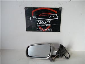 Audi A6 (C5) left mirror (Electric)