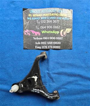 Ford Ranger / Everest / Mazda BT50 Control Arm