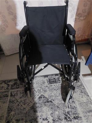 Wheelchair for sale