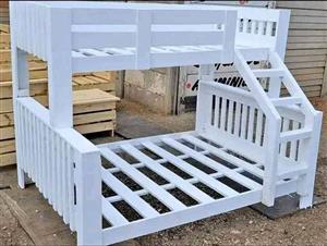 Bunk beds