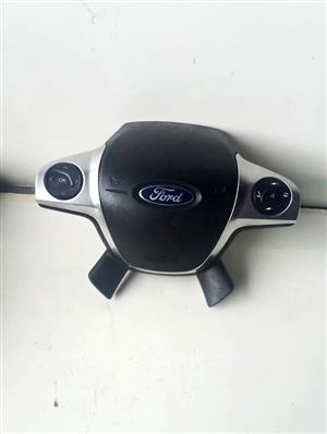 Ford Focus ST Steering Airbag 2015-2017