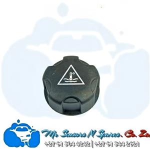 BMW Mini Cooper Expansion Tank Cap