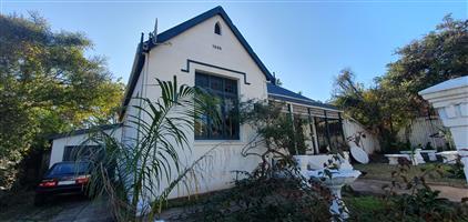 Own a Piece of Uitenhage History – Victorian Charm Awaits