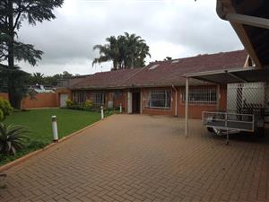 House For Sale in Beyerspark